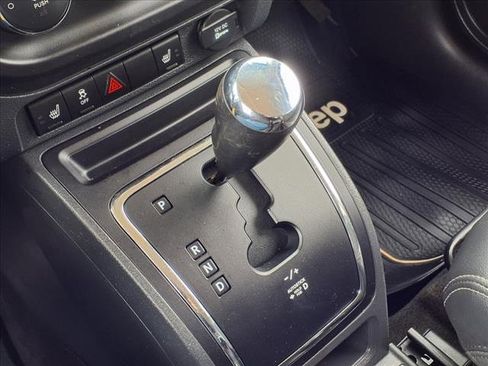 Used 2016 Jeep Patriot Sport w/ Power Value Group image 9