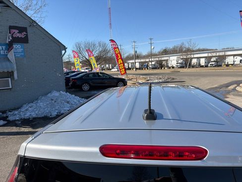 Used 2017 Kia Soul image 12