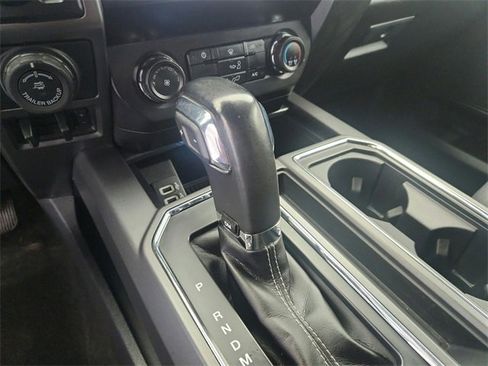 Used 2020 Ford F150 XLT w/ Equipment Group 301A Mid image 14