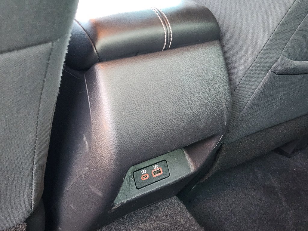 Used 2025 Nissan Altima 2.5 SV FWD image 29