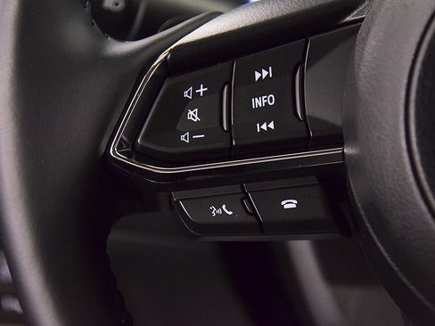 Used 2025 MAZDA CX-5 AWD 2.5 S w/ Premium Plus Pkg image 20