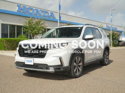 Used 2023 Honda Pilot Touring