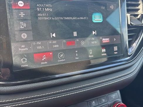 Used 2024 Dodge Durango SRT AWD/4WD image 20