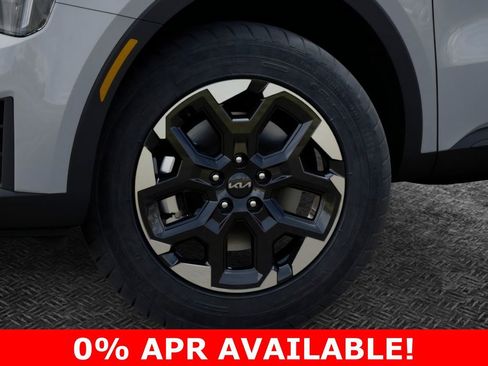 New 2026 Kia Sorento S AWD/4WD image 9