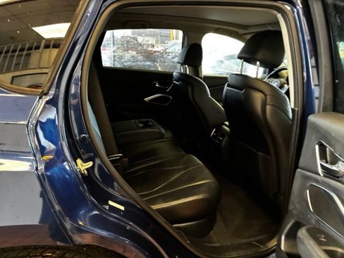 Used 2019 Acura RDX AWD image 35