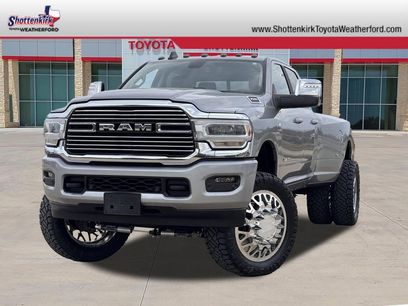 Used 2024 RAM 3500 Laramie