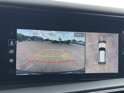 Certified 2026 Hyundai Palisade XRT Pro AWD/4WD image 21