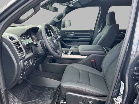 New 2026 RAM 1500 Big Horn AWD/4WD image 7