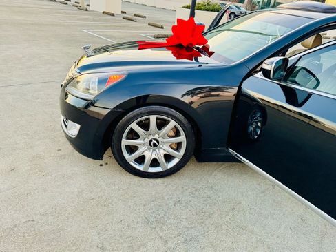 Used 2013 Hyundai Equus Ultimate image 43