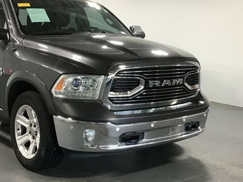 Used 2016 RAM 1500 Limited AWD/4WD image 4