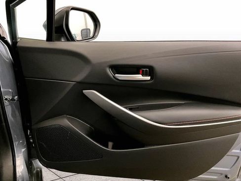 Used 2025 Toyota Corolla SE FWD image 23