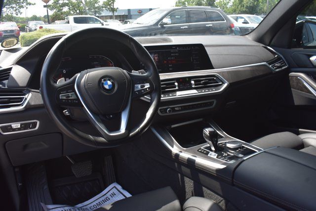 Used 2023 BMW X5 xDrive40i w/ Premium Package AWD/4WD image 20
