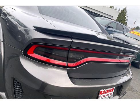 Used 2020 Dodge Charger Scat Pack image 29