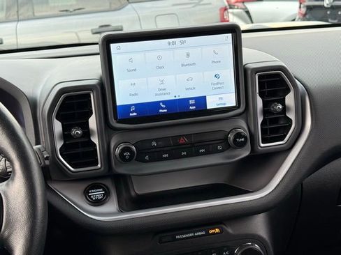 Used 2022 Ford Bronco Sport Outer Banks w/ Tech Package image 20