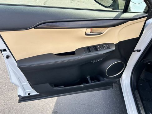 Used 2016 Lexus NX 200t AWD w/ Premium Package image 9