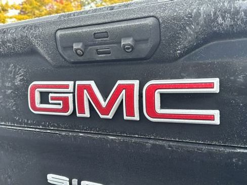 Used 2022 GMC Sierra 2500 AT4 w/ Gooseneck/5TH Wheel Package image 41