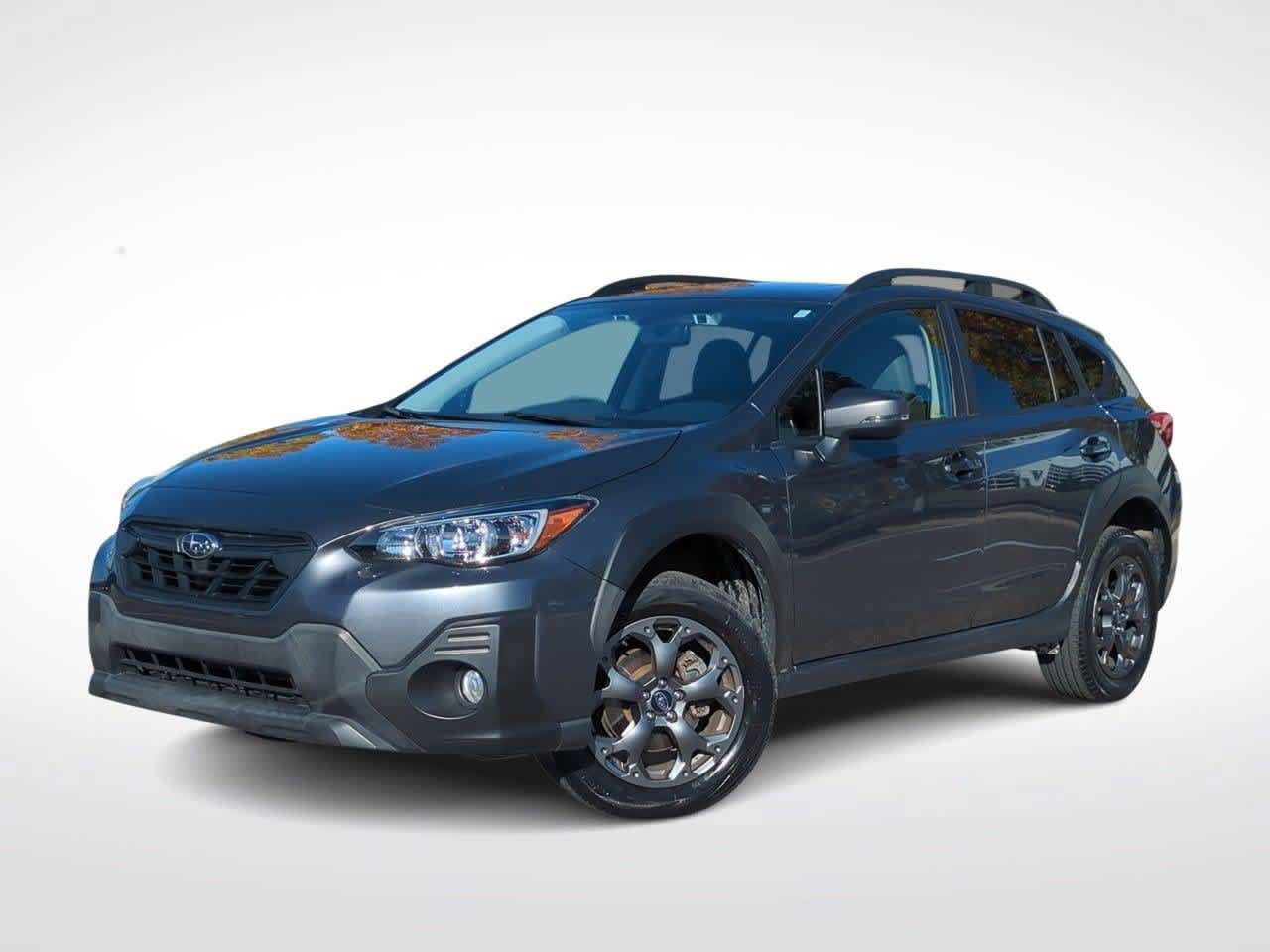 Used 2023 Subaru Crosstrek 2.5i Sport AWD/4WD image 1