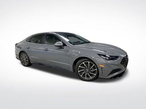 Used 2020 Hyundai Sonata Limited image 36