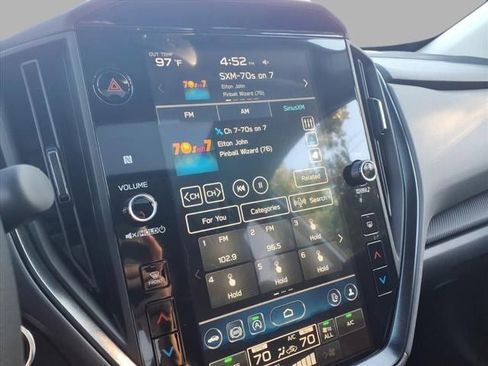 New 2025 Subaru Crosstrek 2.5i Limited w/ Crosstrek Mirror Package image 4