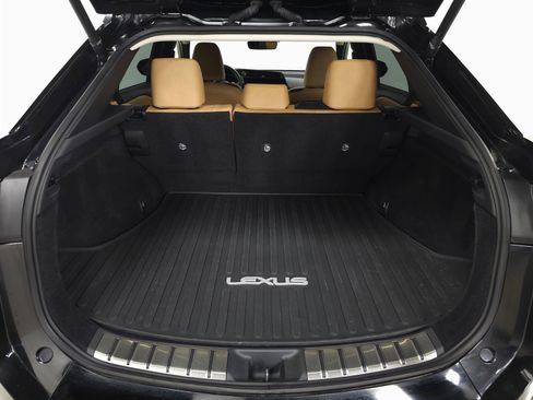 Certified 2023 Lexus RZ 450e Premium w/ Technology Package AWD/4WD image 8