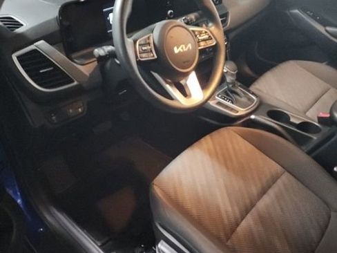 Certified 2024 Kia Seltos LX AWD/4WD image 6