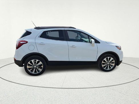 Used 2019 Buick Encore Preferred image 7