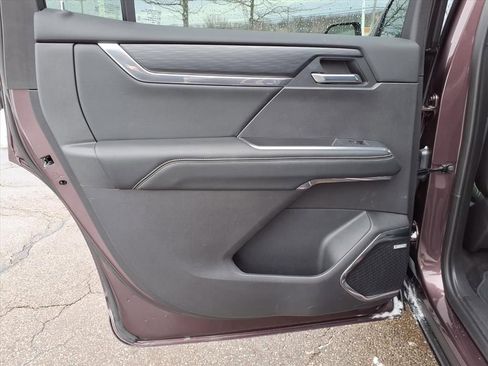 Certified 2025 GMC Acadia Elevation image 25