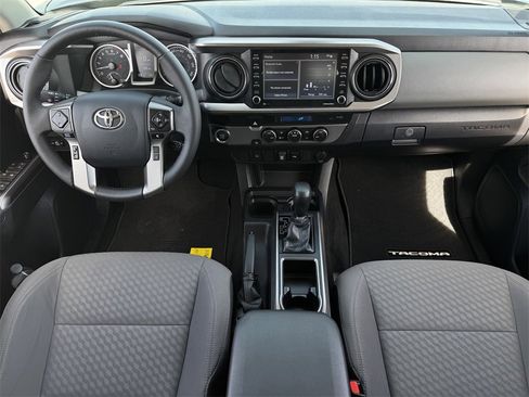 Used 2023 Toyota Tacoma SR5 image 12