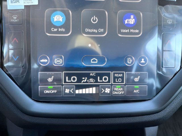 New 2027 Subaru Ascent Premium AWD/4WD image 14