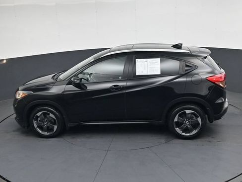 Used 2018 Honda HR-V EX-L image 30