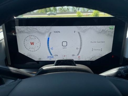 New 2025 GMC Hummer EV 2X image 13