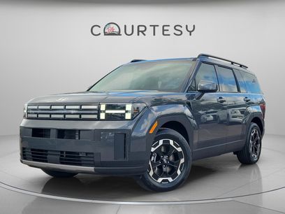 New 2026 Hyundai Santa Fe SEL