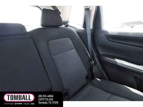 Used 2024 Honda CR-V LX image 12