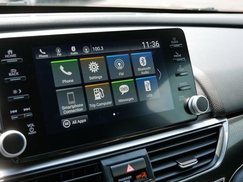 Used 2020 Honda Accord Sport image 18