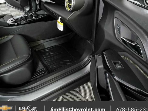 New 2026 Chevrolet Trax ACTIV w/ Sunroof Package image 22