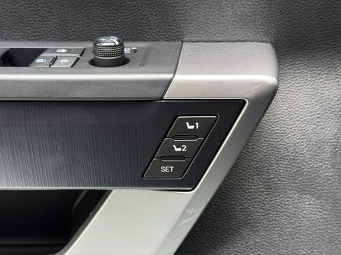 Used 2023 Toyota Sequoia Platinum AWD/4WD image 18