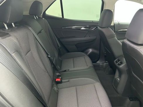 Used 2023 Buick Envision Preferred w/ Sport Touring Package image 36