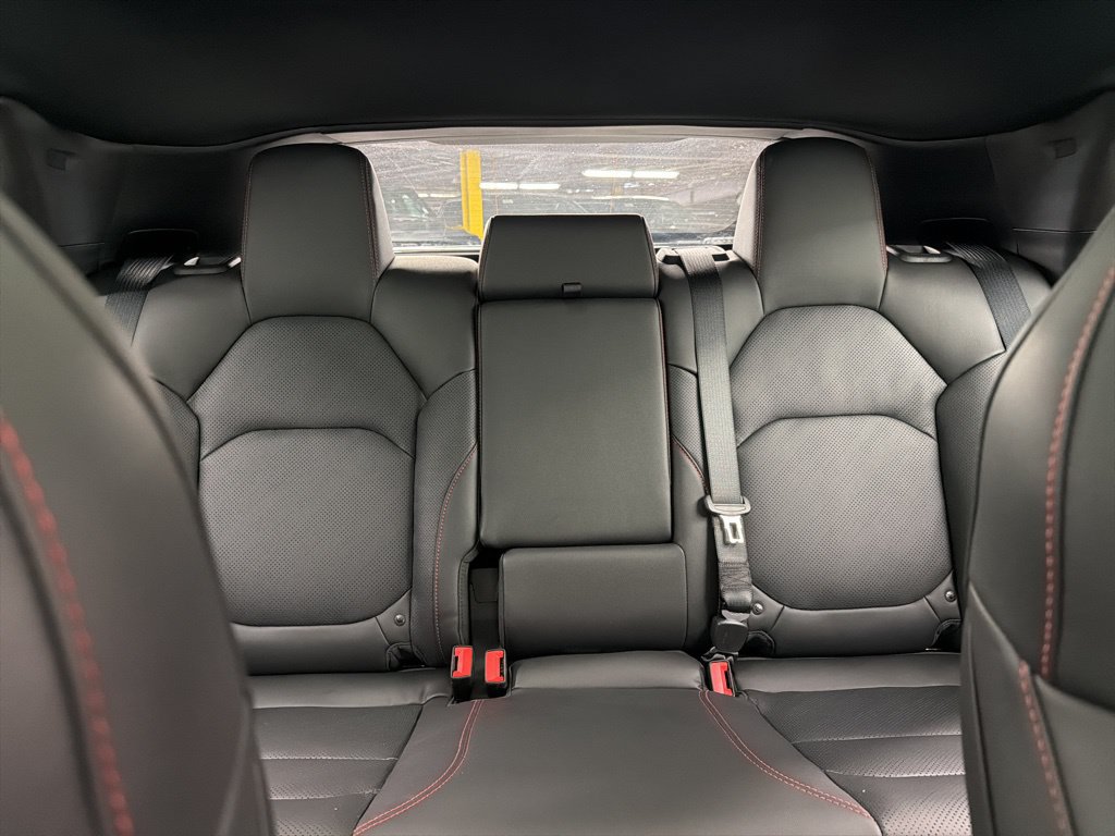 New 2026 Dodge Charger Scat Pack AWD/4WD image 18