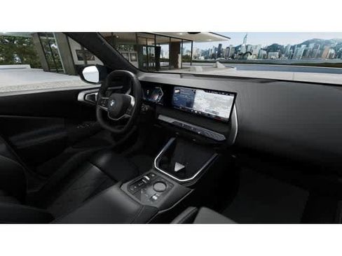Used 2026 BMW X3 xDrive30i w/ Convenience Package AWD/4WD image 14