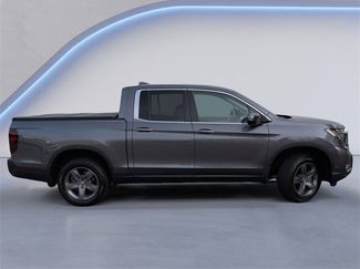 Used 2021 Honda Ridgeline RTL video 3