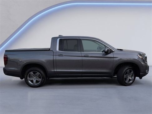 Used 2021 Honda Ridgeline RTL image 3