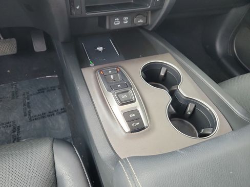 Used 2024 Honda Ridgeline RTL image 18