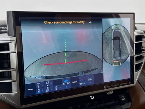 Used 2023 Toyota Tundra 1794 Edition image 13