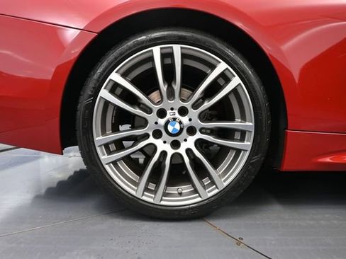 Used 2015 BMW 428i Coupe w/ M Sport RWD image 17