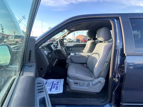 Used 2014 Ford F150 XLT w/ Equipment Group 302A Luxury image 13