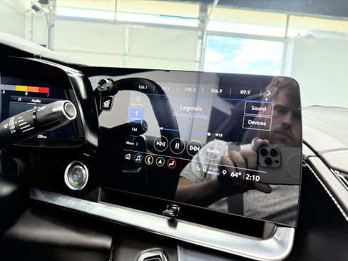 Used 2021 Chevrolet Corvette Stingray Premium Cpe w/ 3LT image 20