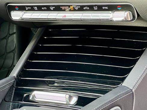 Certified 2022 Mercedes-Benz GLS 450 4MATIC image 29