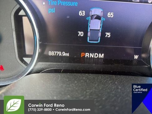 Used 2020 Ford F350 Lariat w/ Lariat Value Package image 10