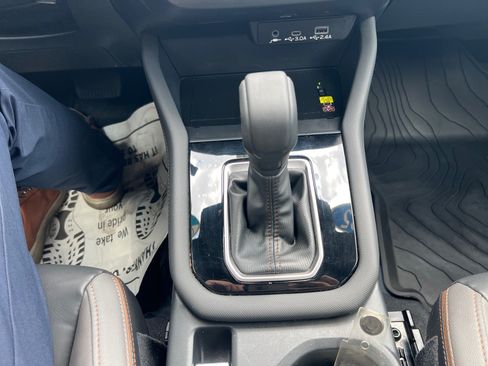 Certified 2025 Subaru Forester Sport AWD/4WD image 30