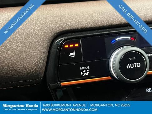 New 2026 Honda Pilot TrailSport image 22